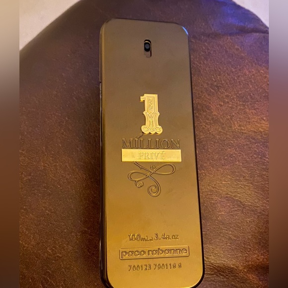 COPY - Paco Rabanne privé - Picture 4 of 6